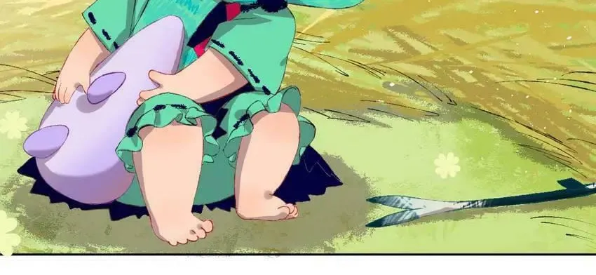Read Dragon Baby Sitting chapter 6 image 3 on Lezhin
