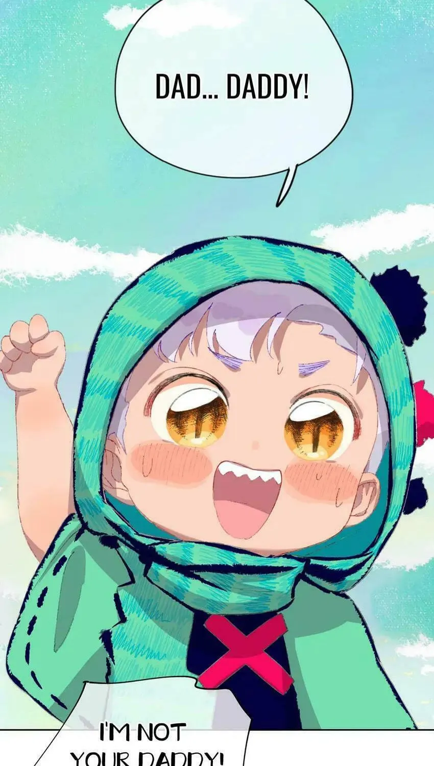 Read Dragon Baby Sitting chapter 6 image 31 on Lezhin
