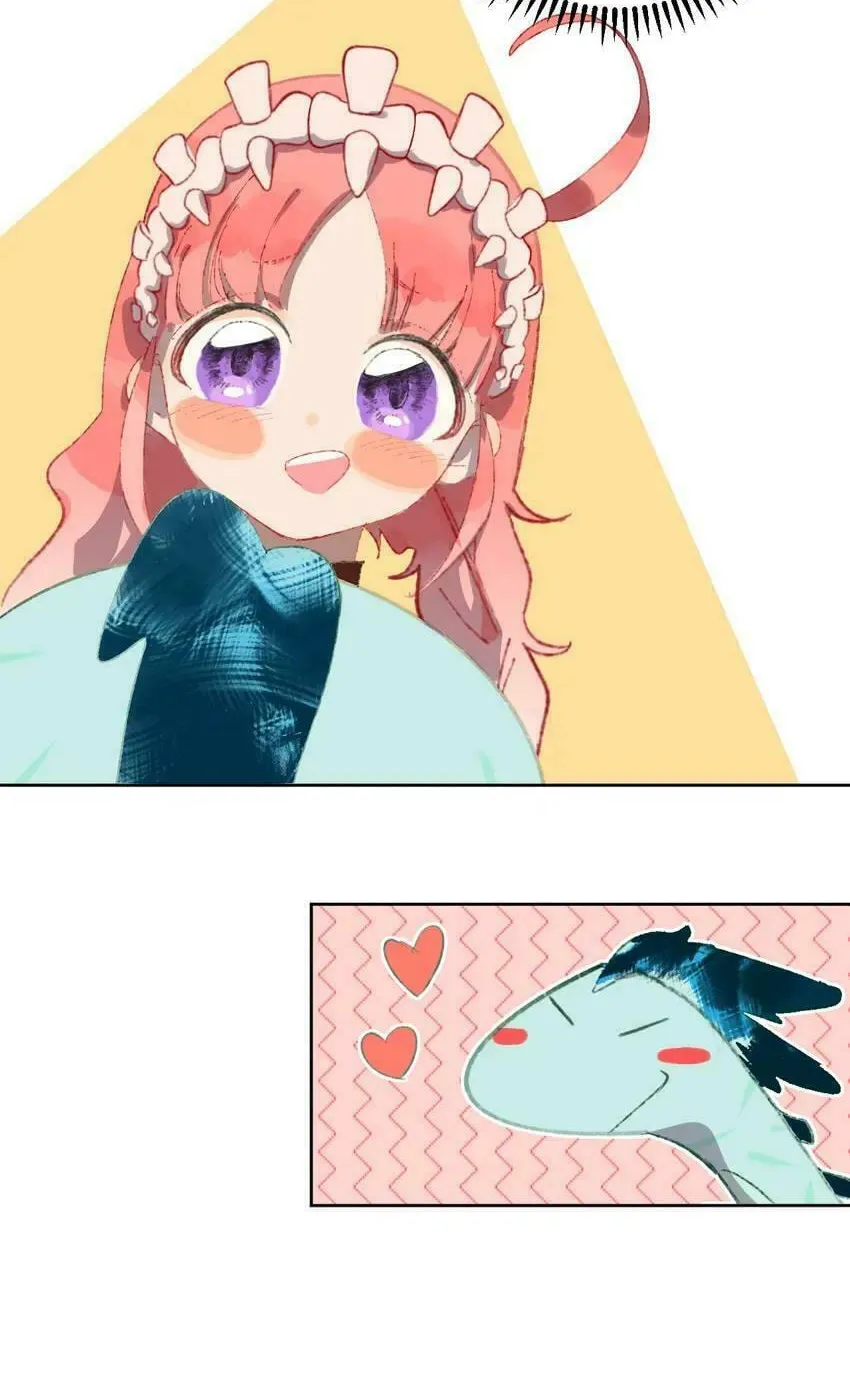 Read Dragon Baby Sitting chapter 6 image 47 on Lezhin