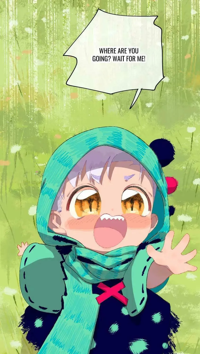 Read Dragon Baby Sitting chapter 6 image 52 on Lezhin