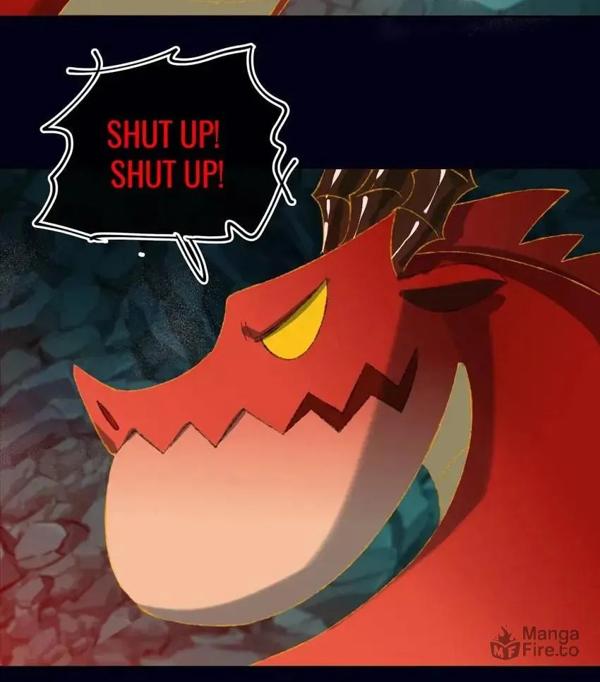 Read Dragon Baby Sitting chapter 60 image 11 on Lezhin