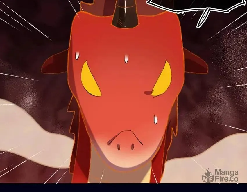 Read Dragon Baby Sitting chapter 60 image 20 on Lezhin