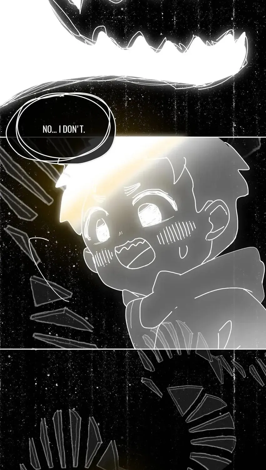 Read Dragon Baby Sitting chapter 61 image 11 on Lezhin