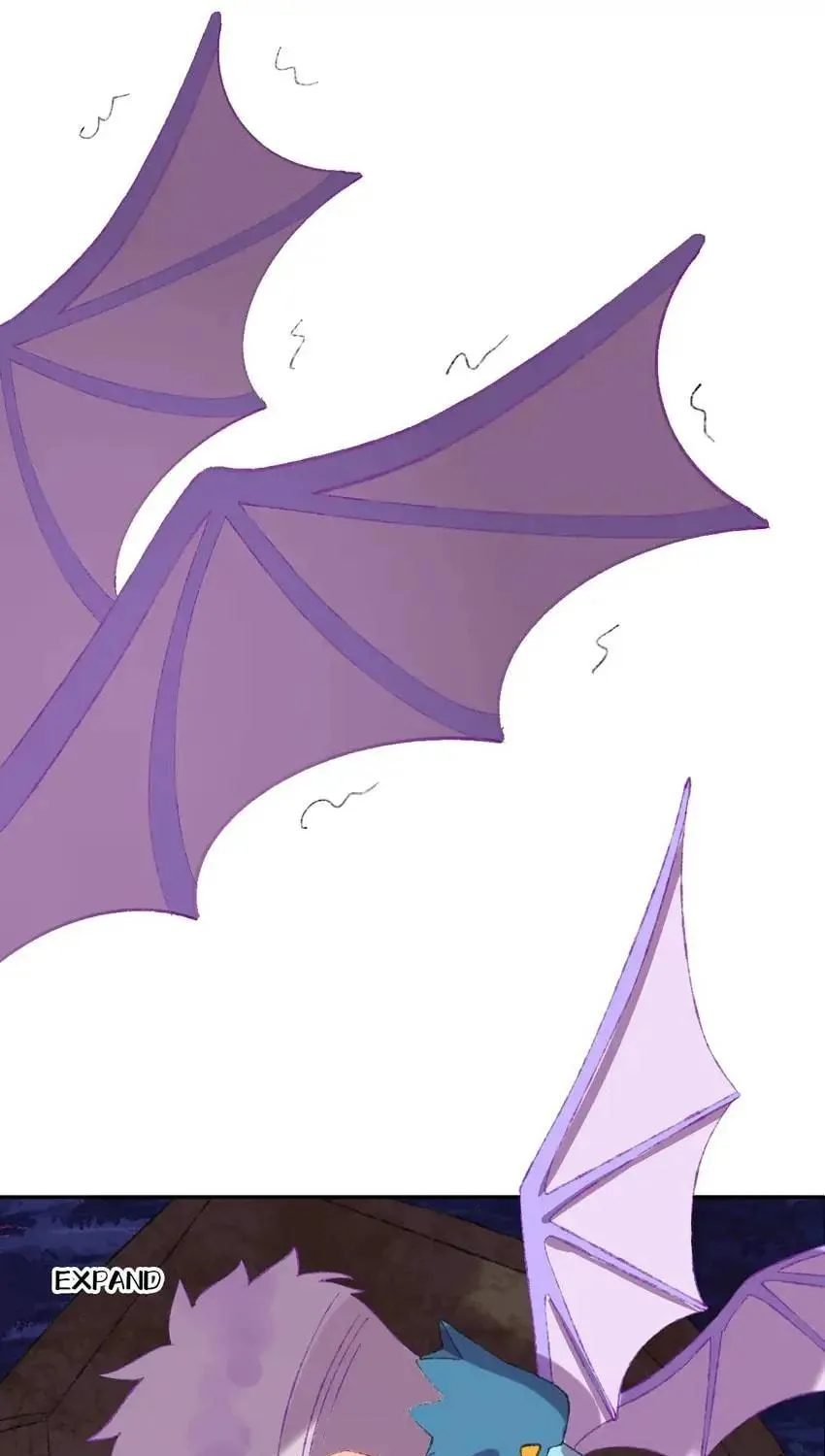 Read Dragon Baby Sitting chapter 61 image 24 on Lezhin