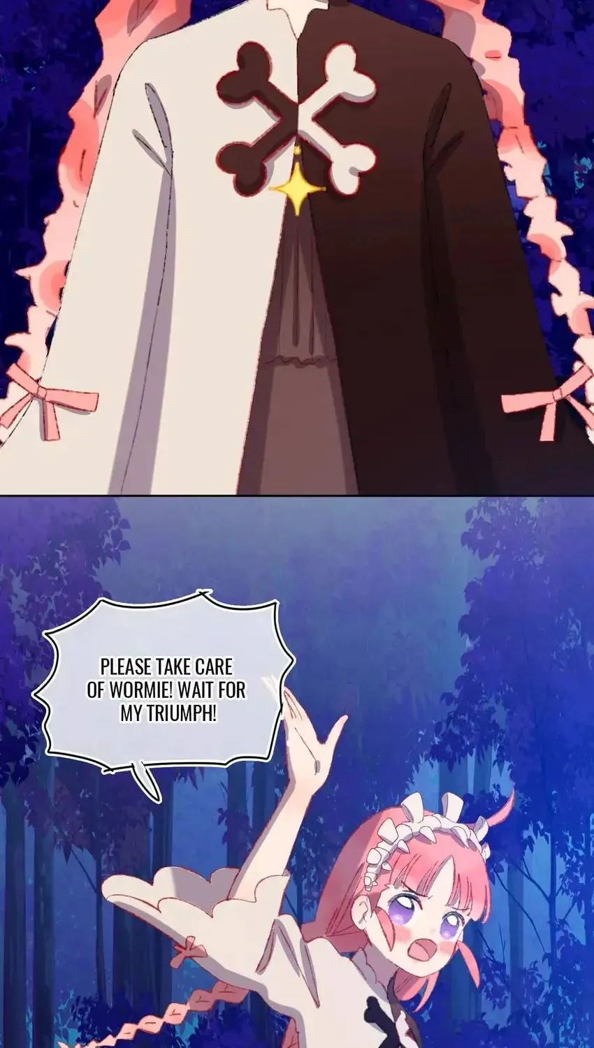 Read Dragon Baby Sitting chapter 61 image 37 on Lezhin