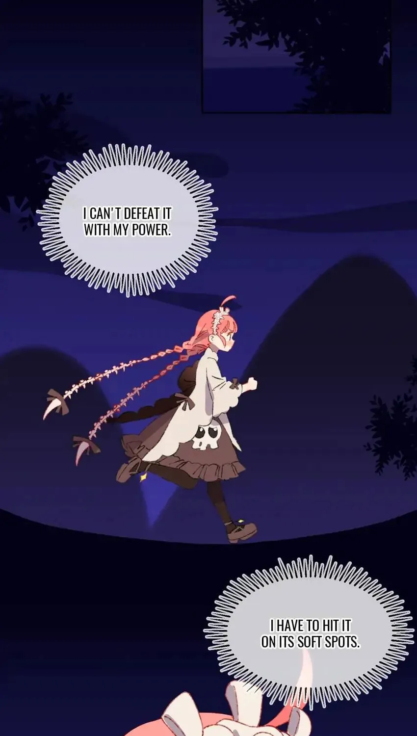 Read Dragon Baby Sitting chapter 61 image 40 on Lezhin