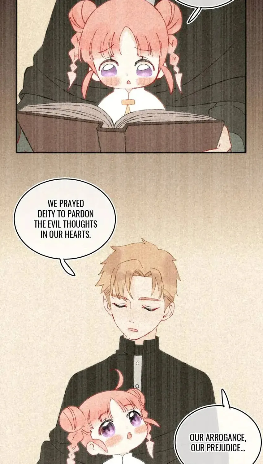 Read Dragon Baby Sitting chapter 61 image 44 on Lezhin