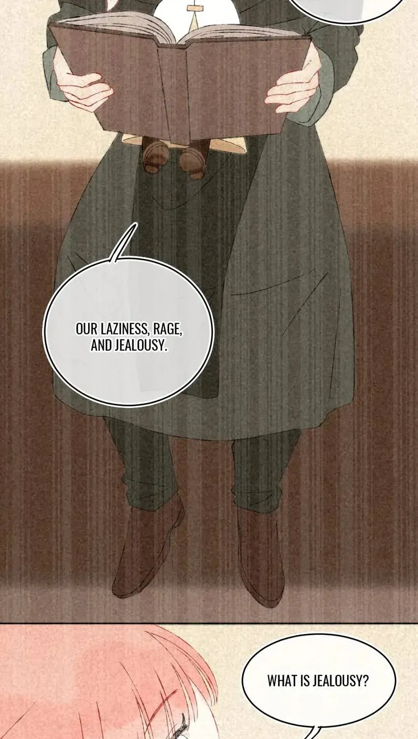 Read Dragon Baby Sitting chapter 61 image 45 on Lezhin