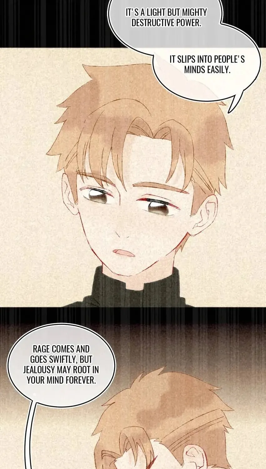 Read Dragon Baby Sitting chapter 61 image 47 on Lezhin