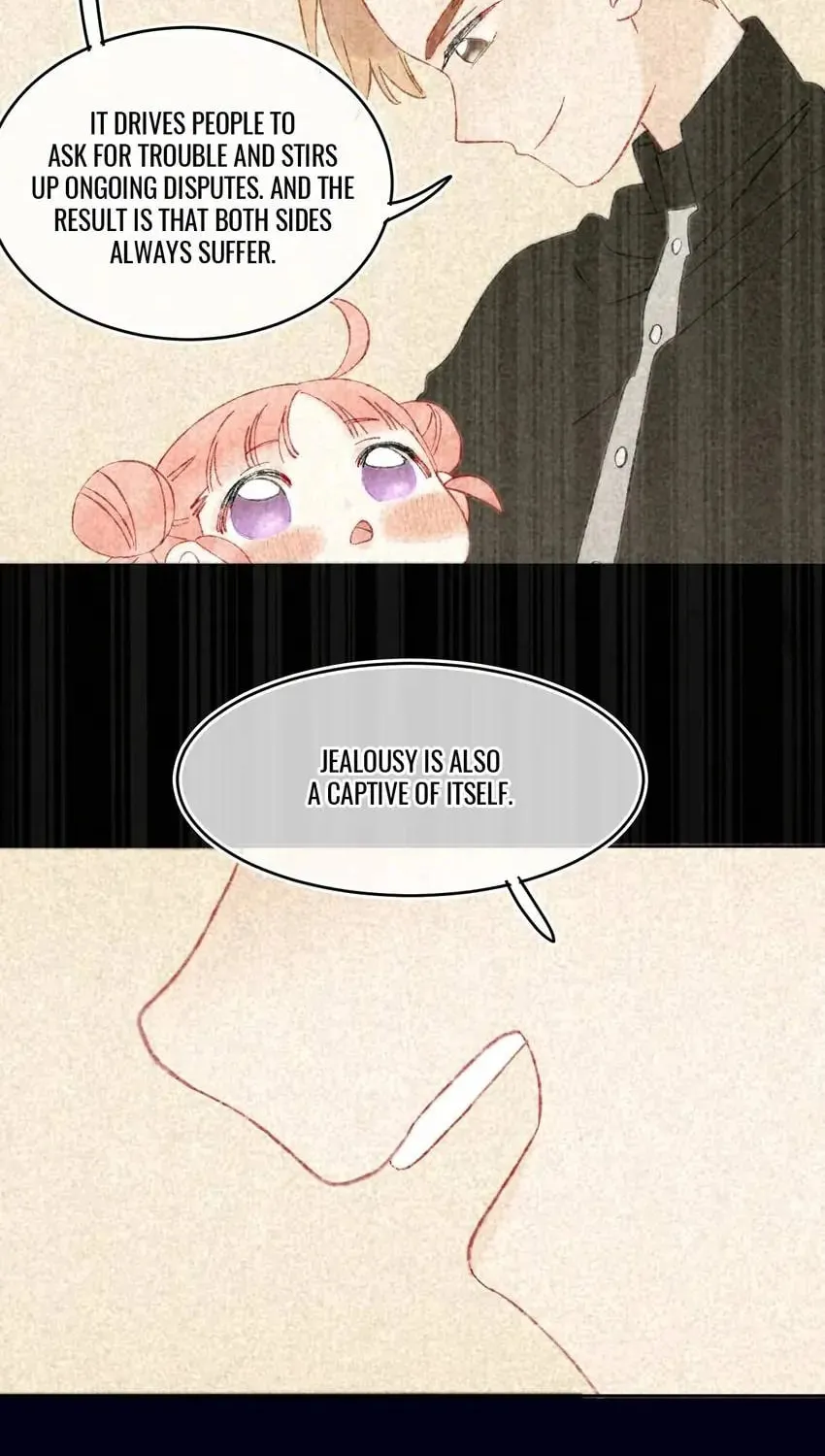 Read Dragon Baby Sitting chapter 61 image 48 on Lezhin
