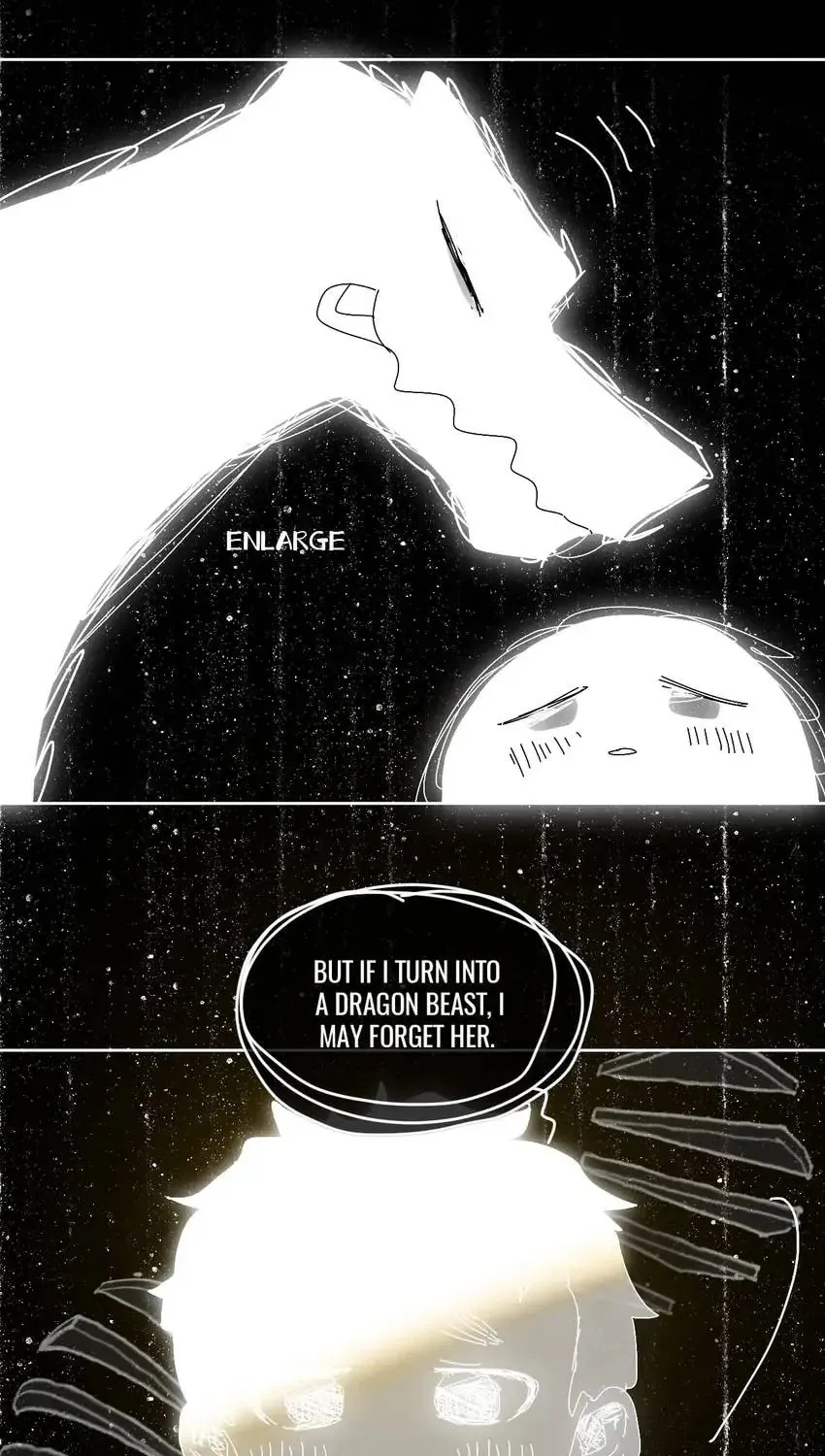 Read Dragon Baby Sitting chapter 61 image 9 on Lezhin