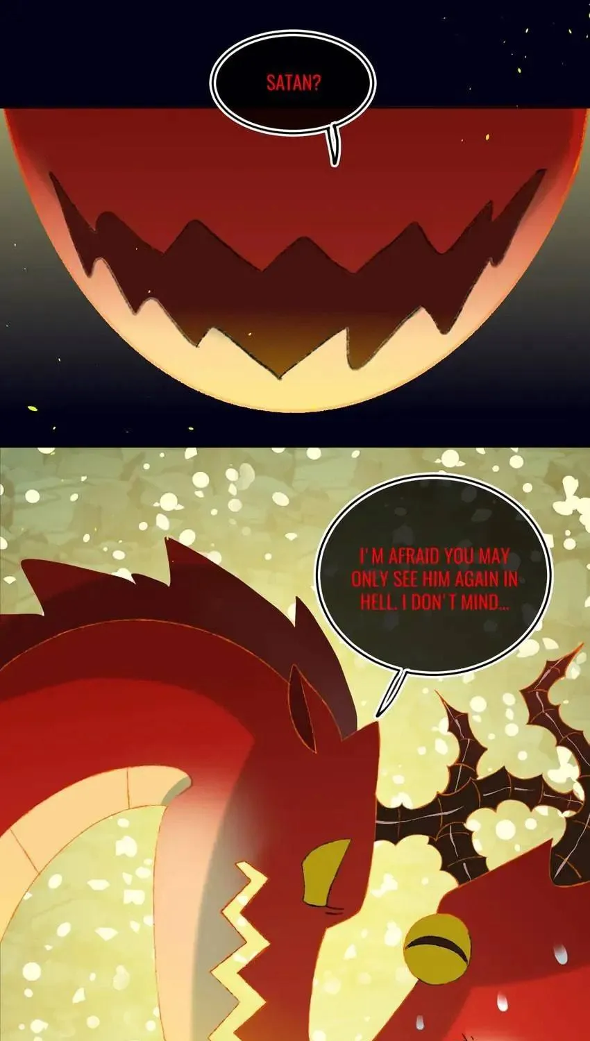 Read Dragon Baby Sitting chapter 62 image 10 on Lezhin