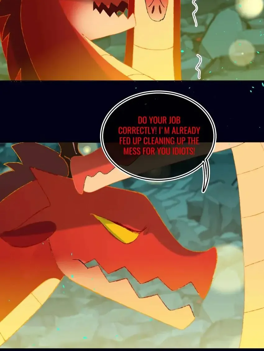 Read Dragon Baby Sitting chapter 62 image 13 on Lezhin