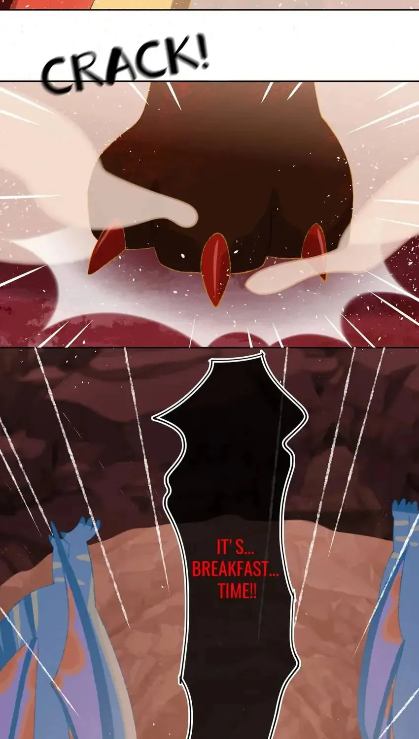 Read Dragon Baby Sitting chapter 62 image 26 on Lezhin