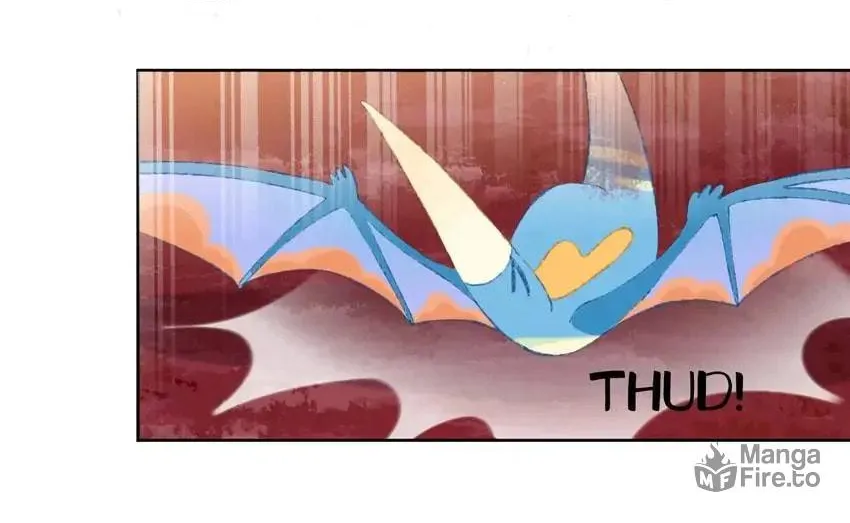 Read Dragon Baby Sitting chapter 62 image 32 on Lezhin