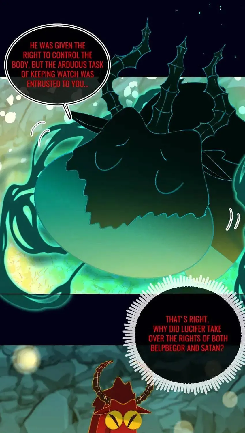 Read Dragon Baby Sitting chapter 62 image 4 on Lezhin