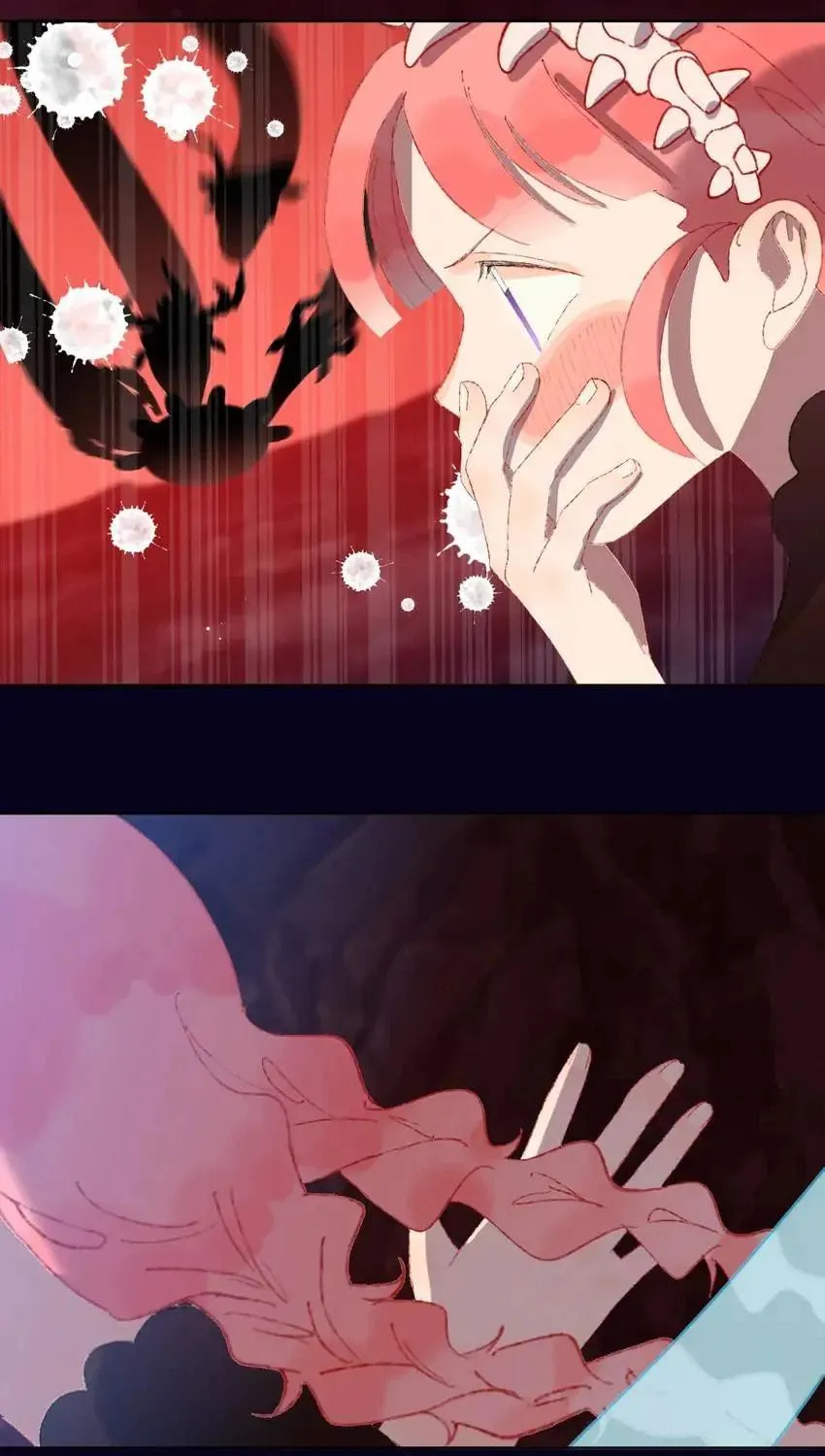 Read Dragon Baby Sitting chapter 63 image 41 on Lezhin