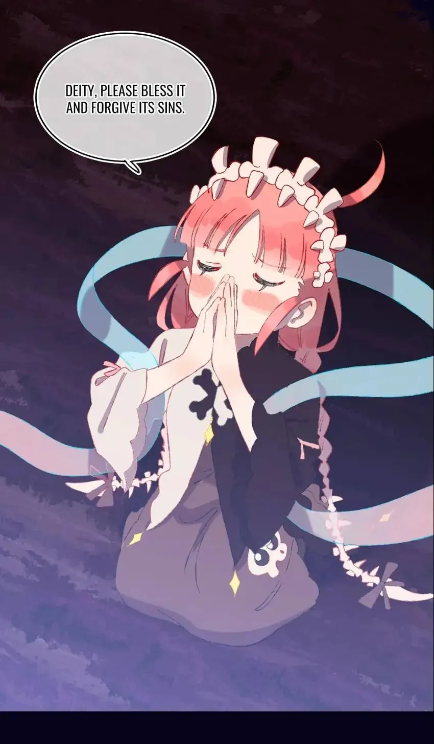 Read Dragon Baby Sitting chapter 63 image 43 on Lezhin