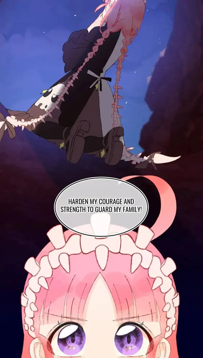 Read Dragon Baby Sitting chapter 63 image 45 on Lezhin