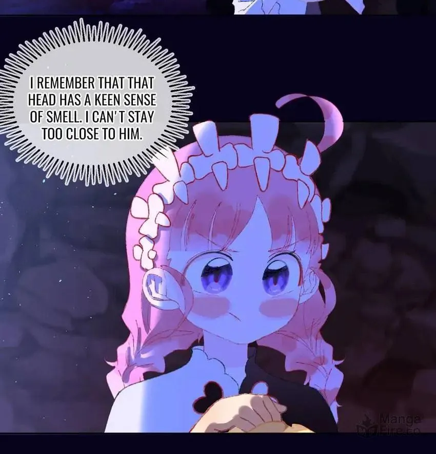 Read Dragon Baby Sitting chapter 64 image 20 on Lezhin