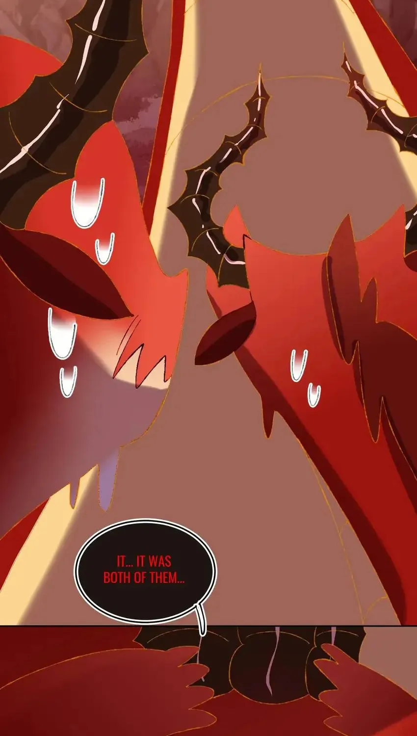 Read Dragon Baby Sitting chapter 64 image 43 on Lezhin