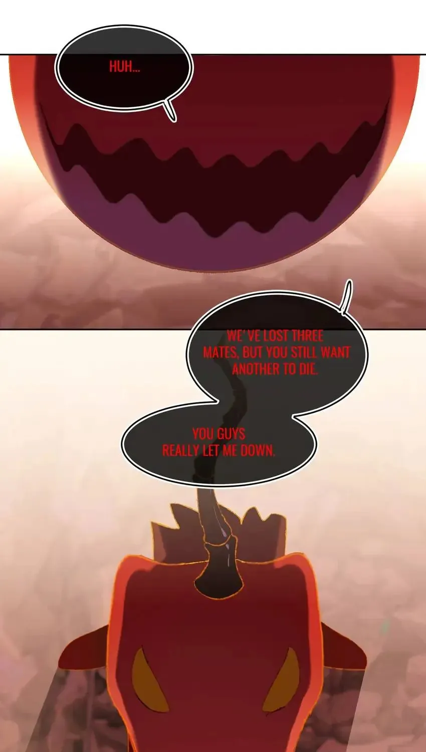 Read Dragon Baby Sitting chapter 64 image 46 on Lezhin