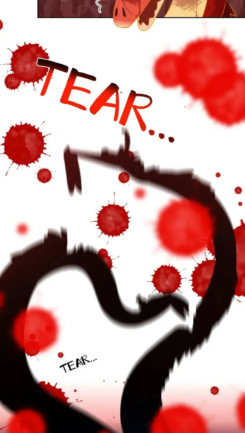 Read Dragon Baby Sitting chapter 65 image 1 on Lezhin