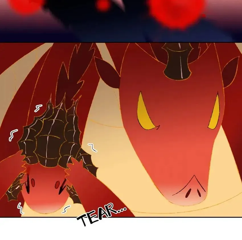 Read Dragon Baby Sitting chapter 65 image 2 on Lezhin
