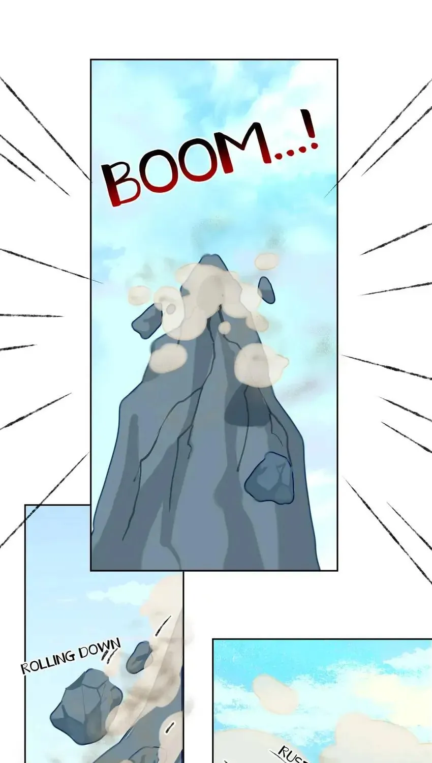 Read Dragon Baby Sitting chapter 65 image 46 on Lezhin
