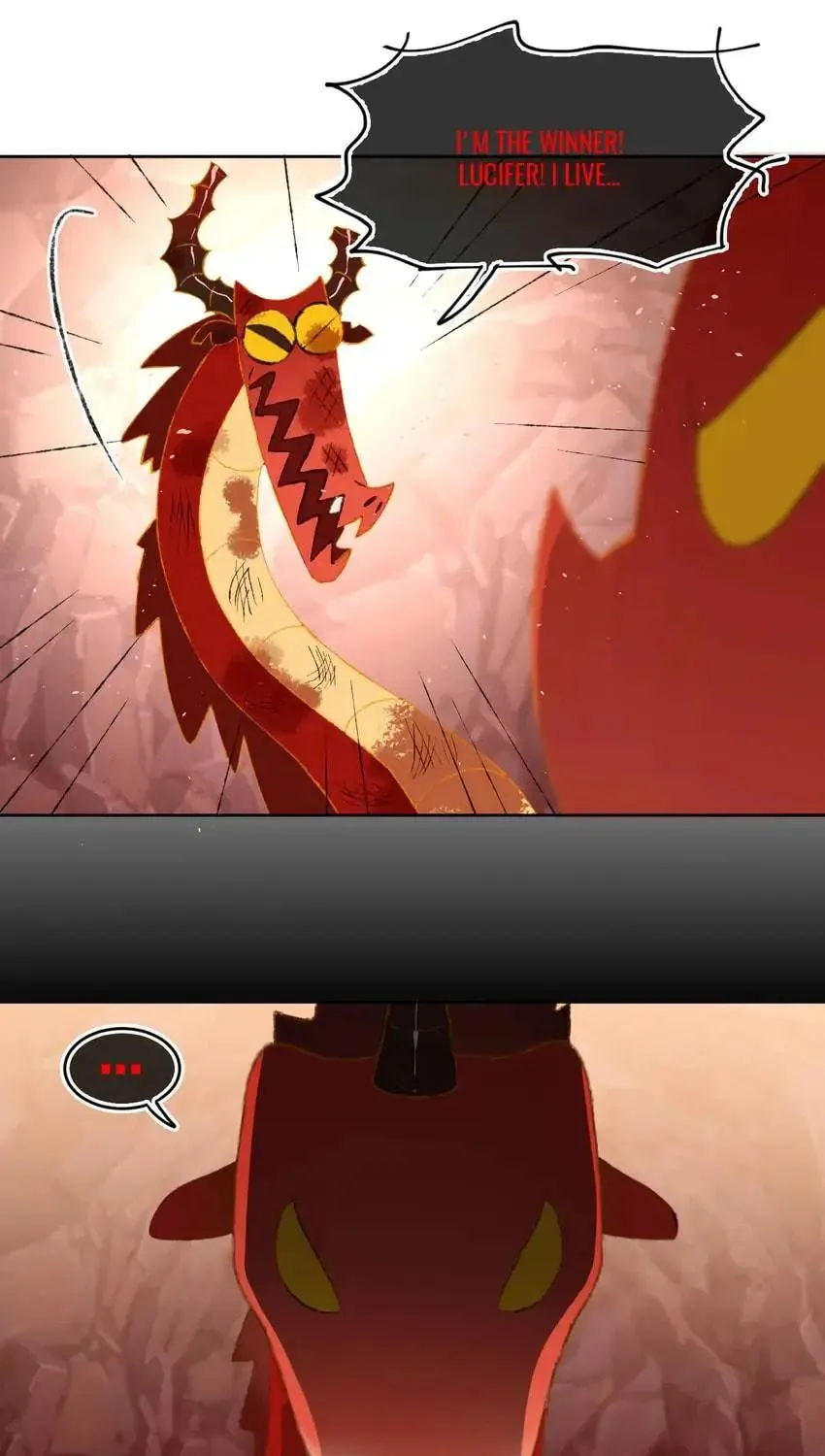 Read Dragon Baby Sitting chapter 65 image 5 on Lezhin