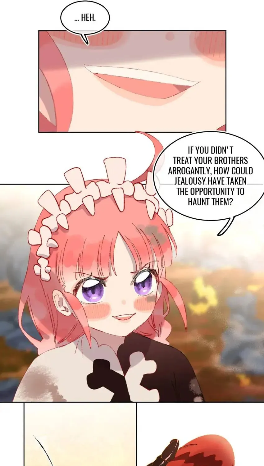 Read Dragon Baby Sitting chapter 66 image 1 on Lezhin