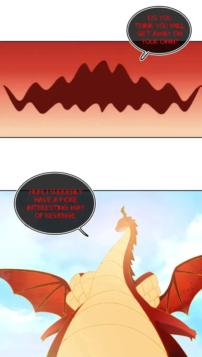 Read Dragon Baby Sitting chapter 66 image 28 on Lezhin