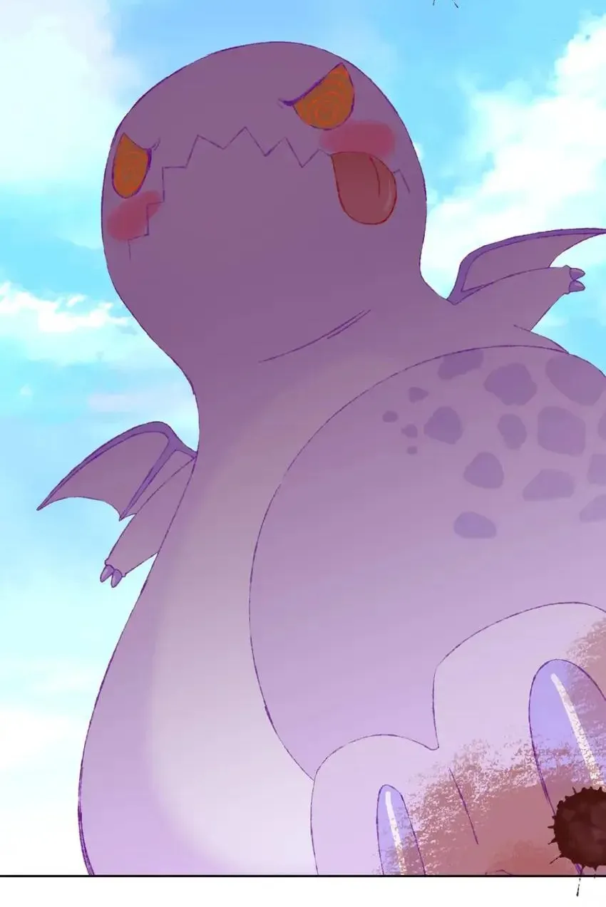 Read Dragon Baby Sitting chapter 66 image 37 on Lezhin