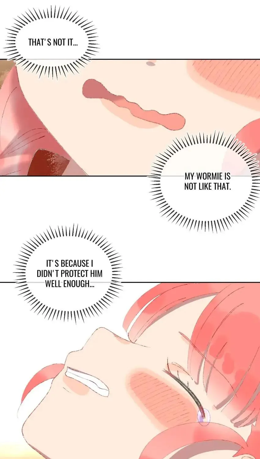 Read Dragon Baby Sitting chapter 66 image 40 on Lezhin