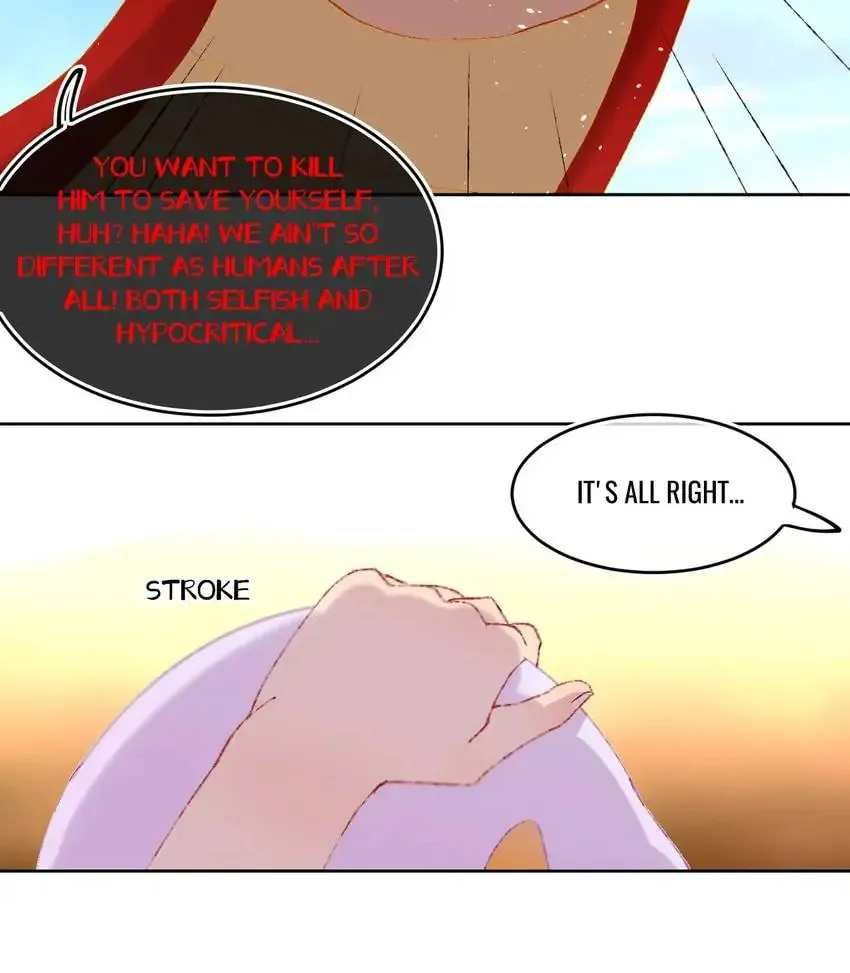 Read Dragon Baby Sitting chapter 66 image 44 on Lezhin