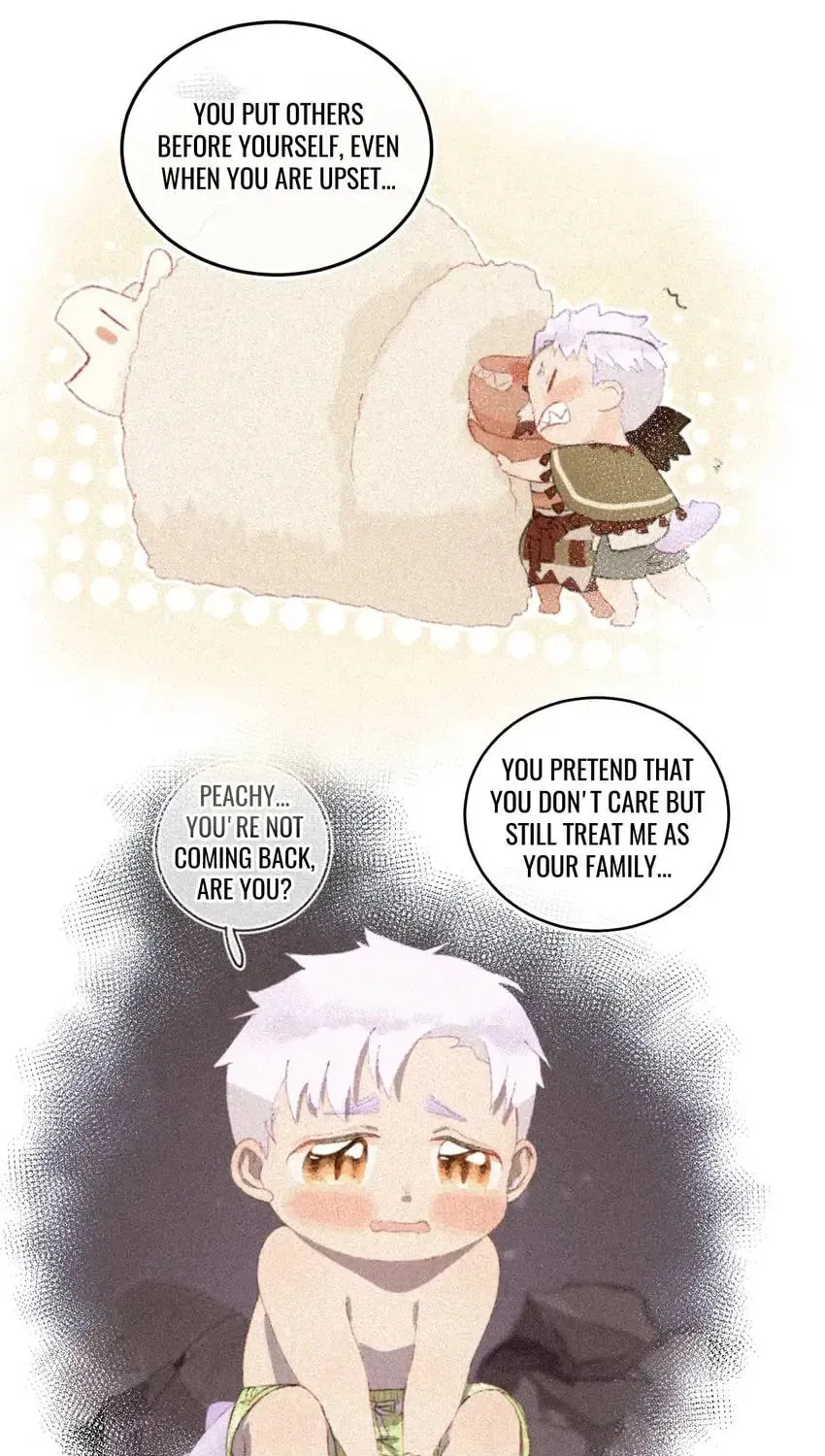 Read Dragon Baby Sitting chapter 66 image 49 on Lezhin