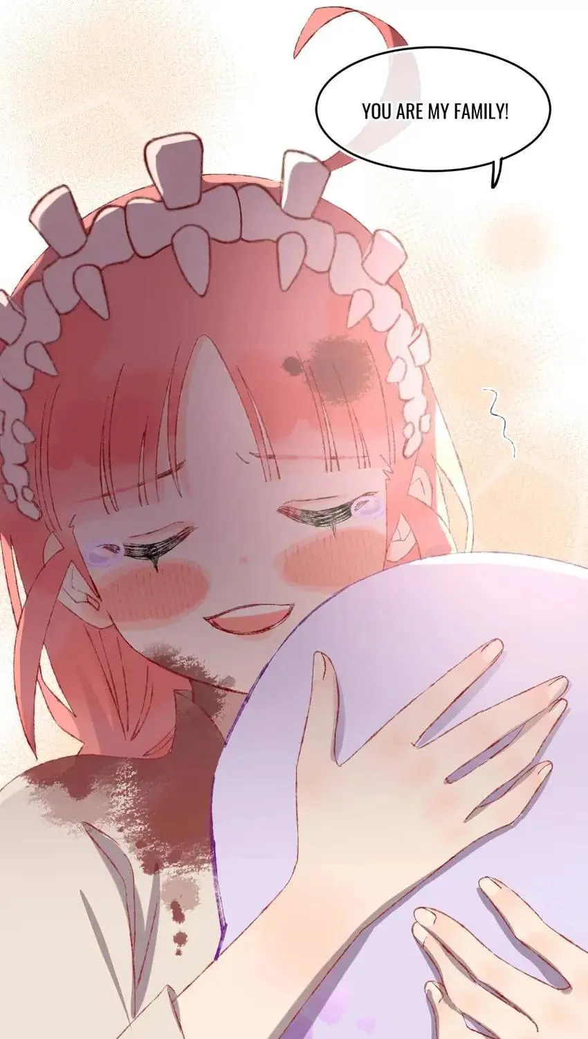 Read Dragon Baby Sitting chapter 66 image 53 on Lezhin