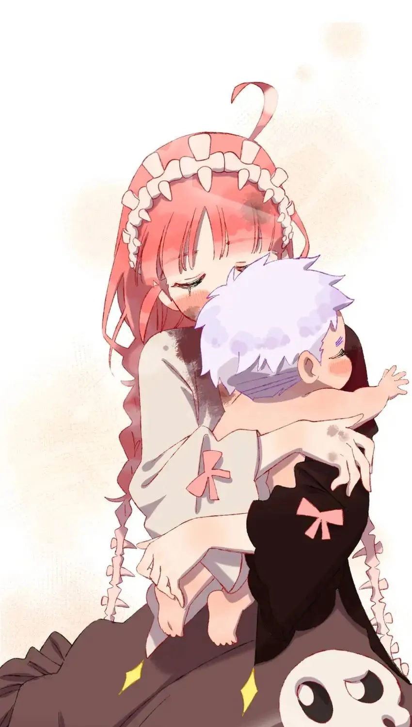 Read Dragon Baby Sitting chapter 66 image 59 on Lezhin