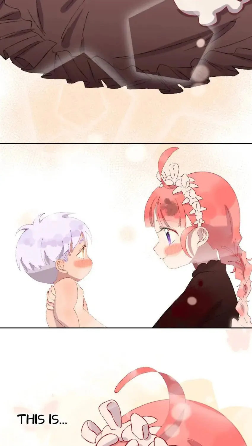 Read Dragon Baby Sitting chapter 66 image 60 on Lezhin