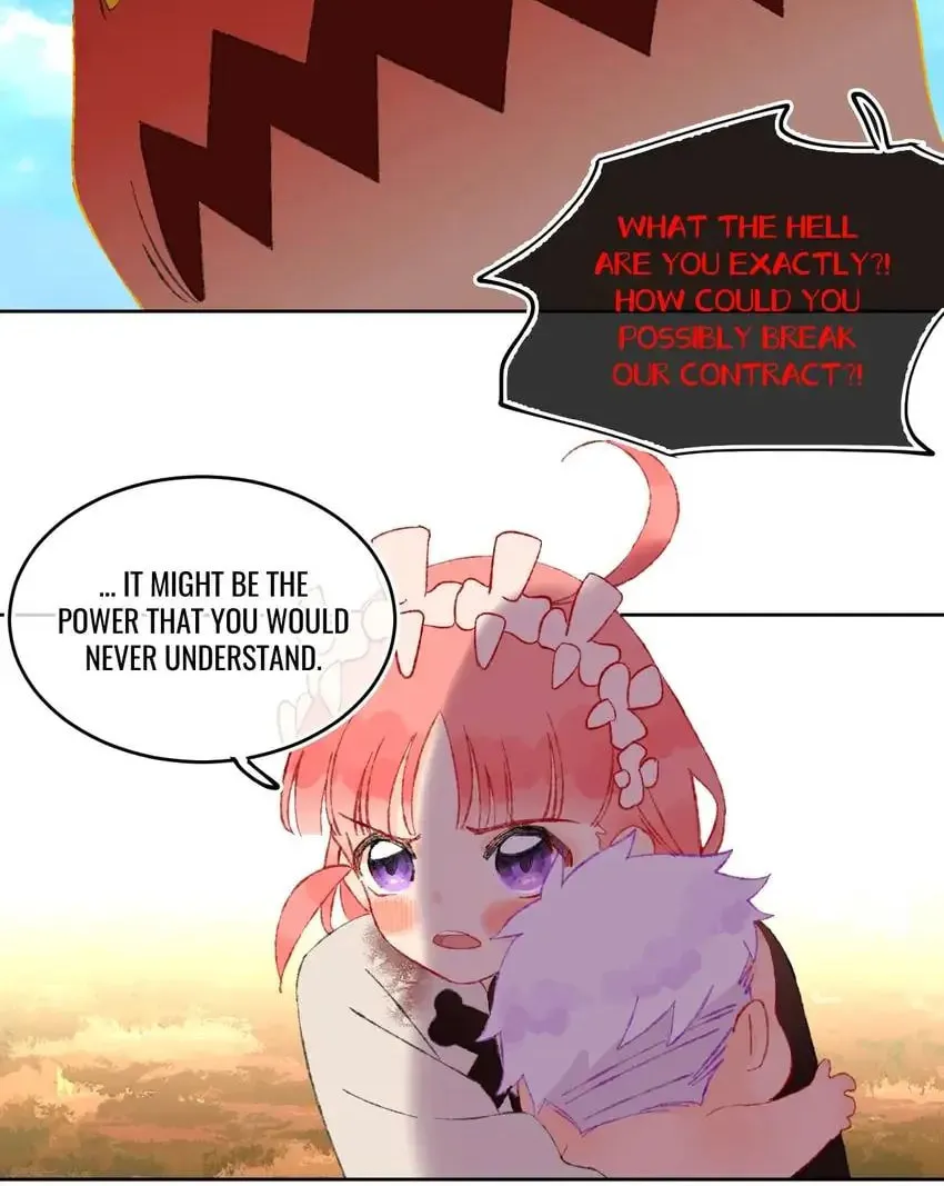 Read Dragon Baby Sitting chapter 67 image 1 on Lezhin