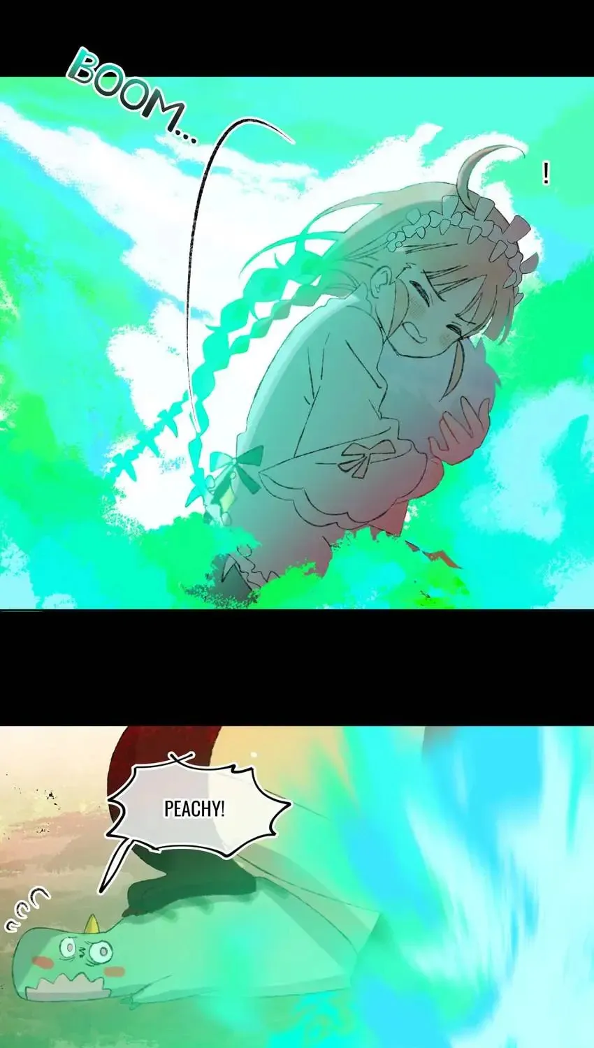 Read Dragon Baby Sitting chapter 67 image 11 on Lezhin