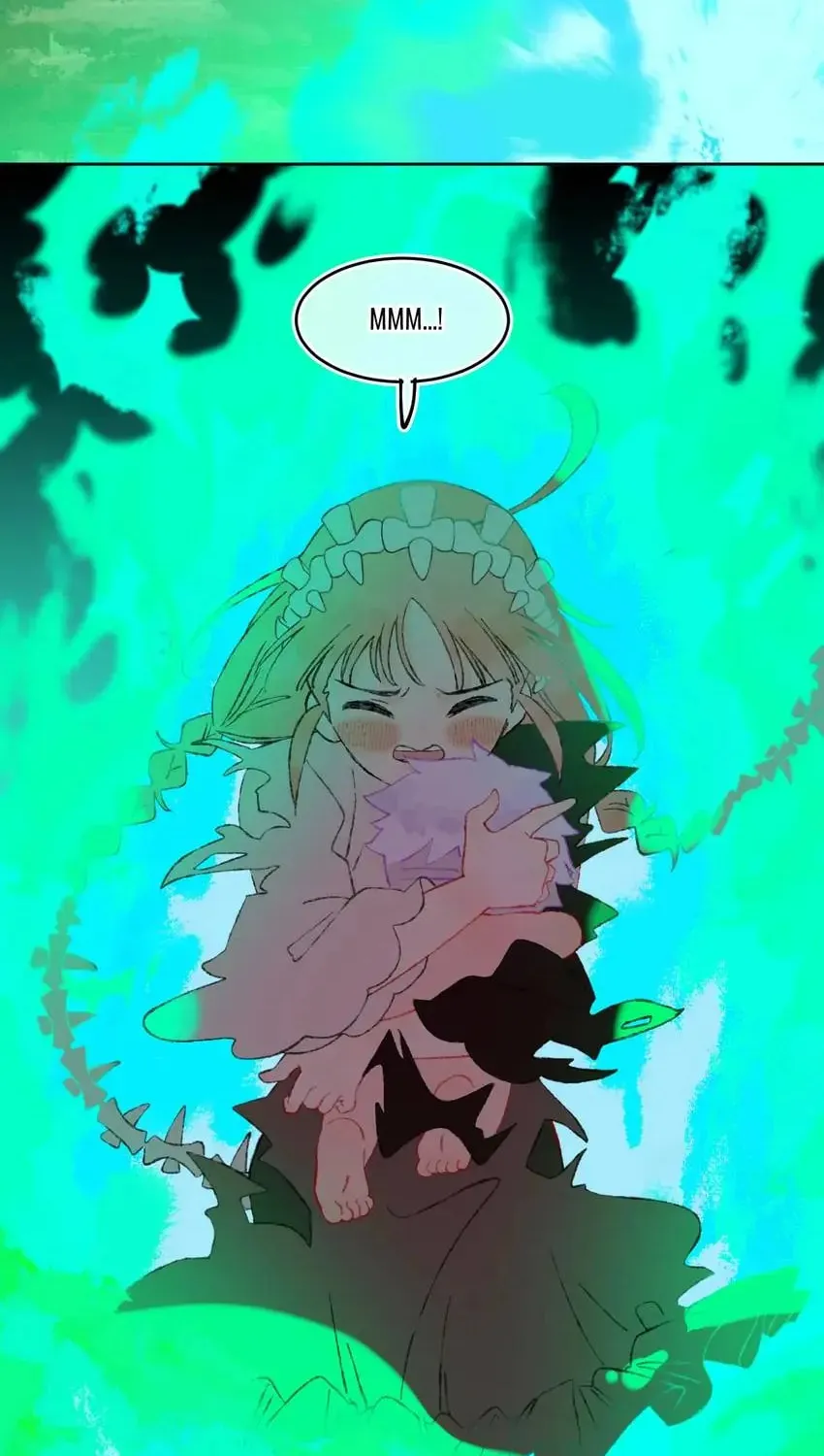 Read Dragon Baby Sitting chapter 67 image 12 on Lezhin