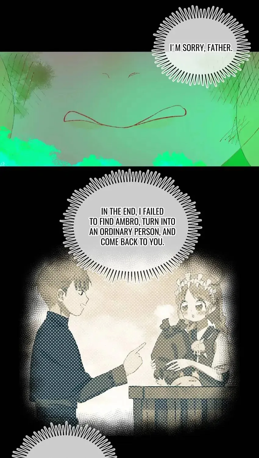 Read Dragon Baby Sitting chapter 67 image 14 on Lezhin