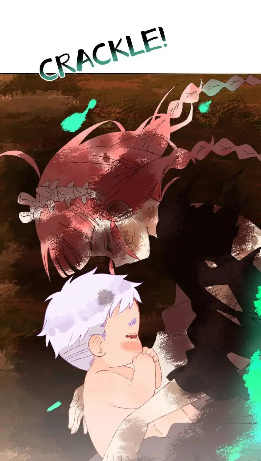 Read Dragon Baby Sitting chapter 67 image 16 on Lezhin