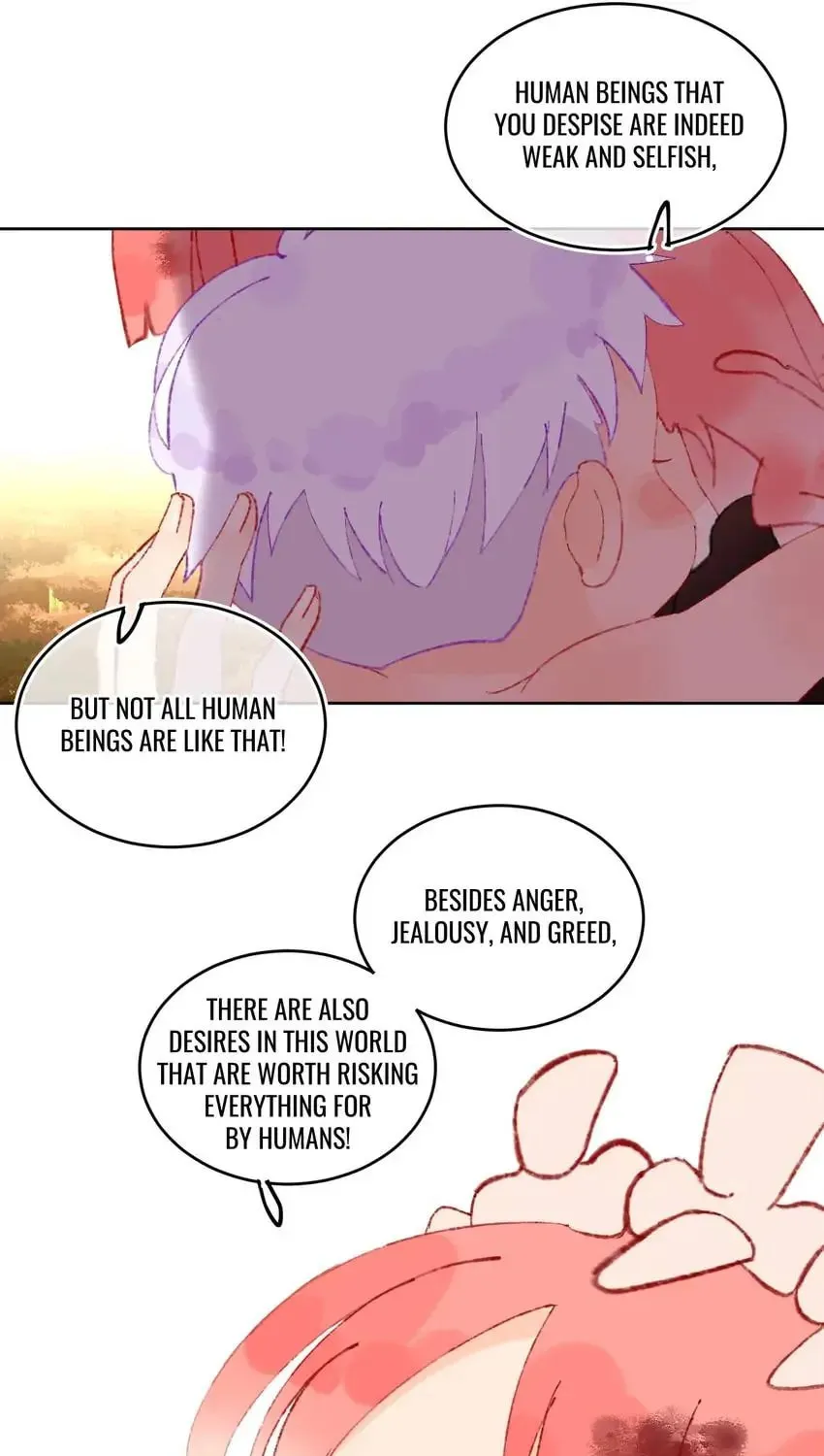 Read Dragon Baby Sitting chapter 67 image 2 on Lezhin