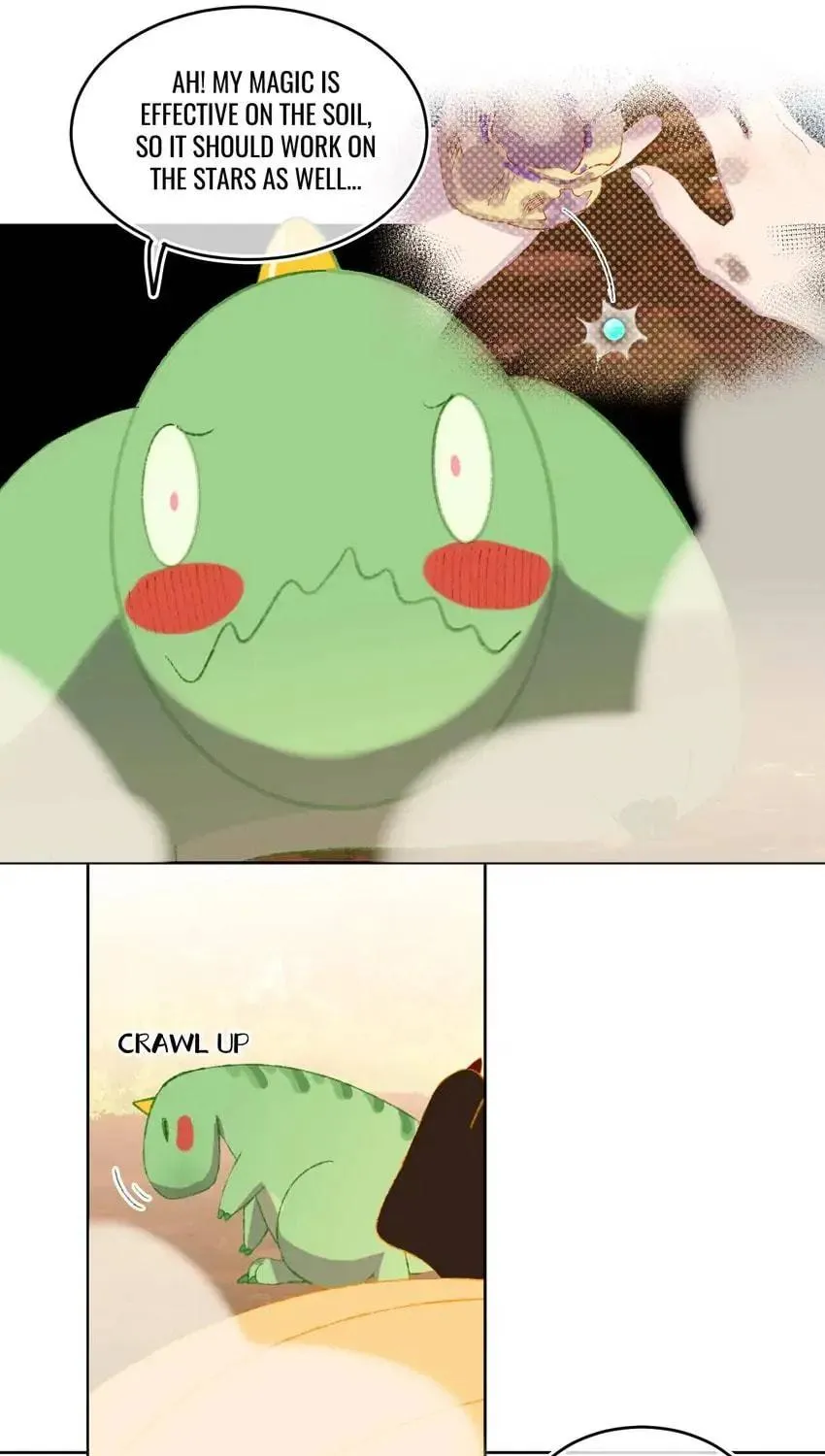 Read Dragon Baby Sitting chapter 67 image 25 on Lezhin