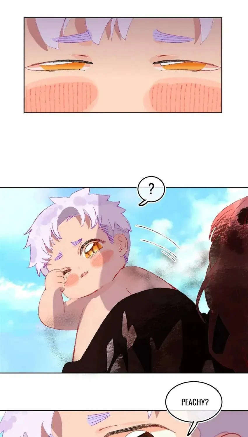 Read Dragon Baby Sitting chapter 67 image 31 on Lezhin