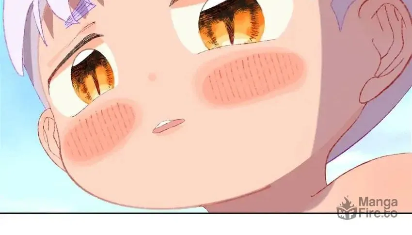 Read Dragon Baby Sitting chapter 67 image 32 on Lezhin