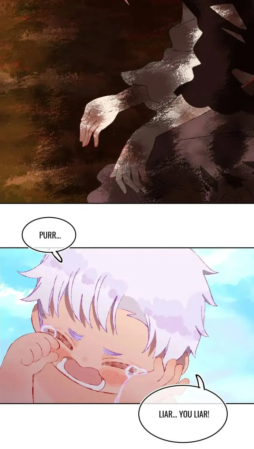 Read Dragon Baby Sitting chapter 67 image 36 on Lezhin