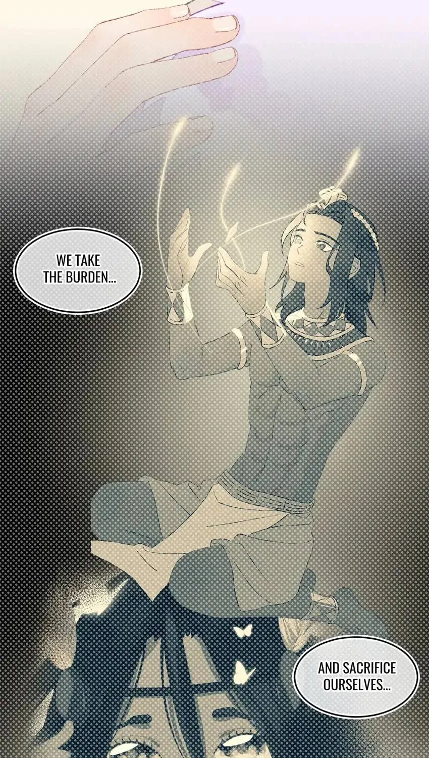 Read Dragon Baby Sitting chapter 67 image 4 on Lezhin